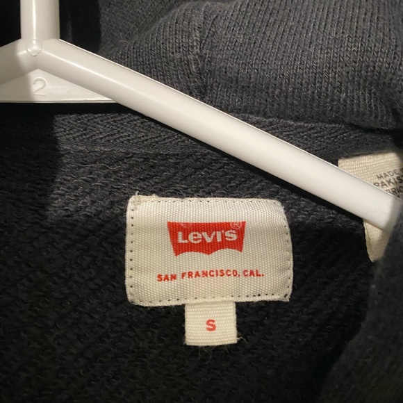 Levi’s classic hoodie - Picture 3 of 3